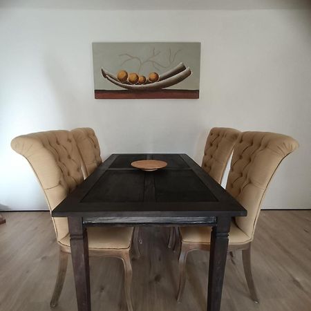 Apartament Haus Am Wanderweg Niederdürenbach Zewnętrze zdjęcie