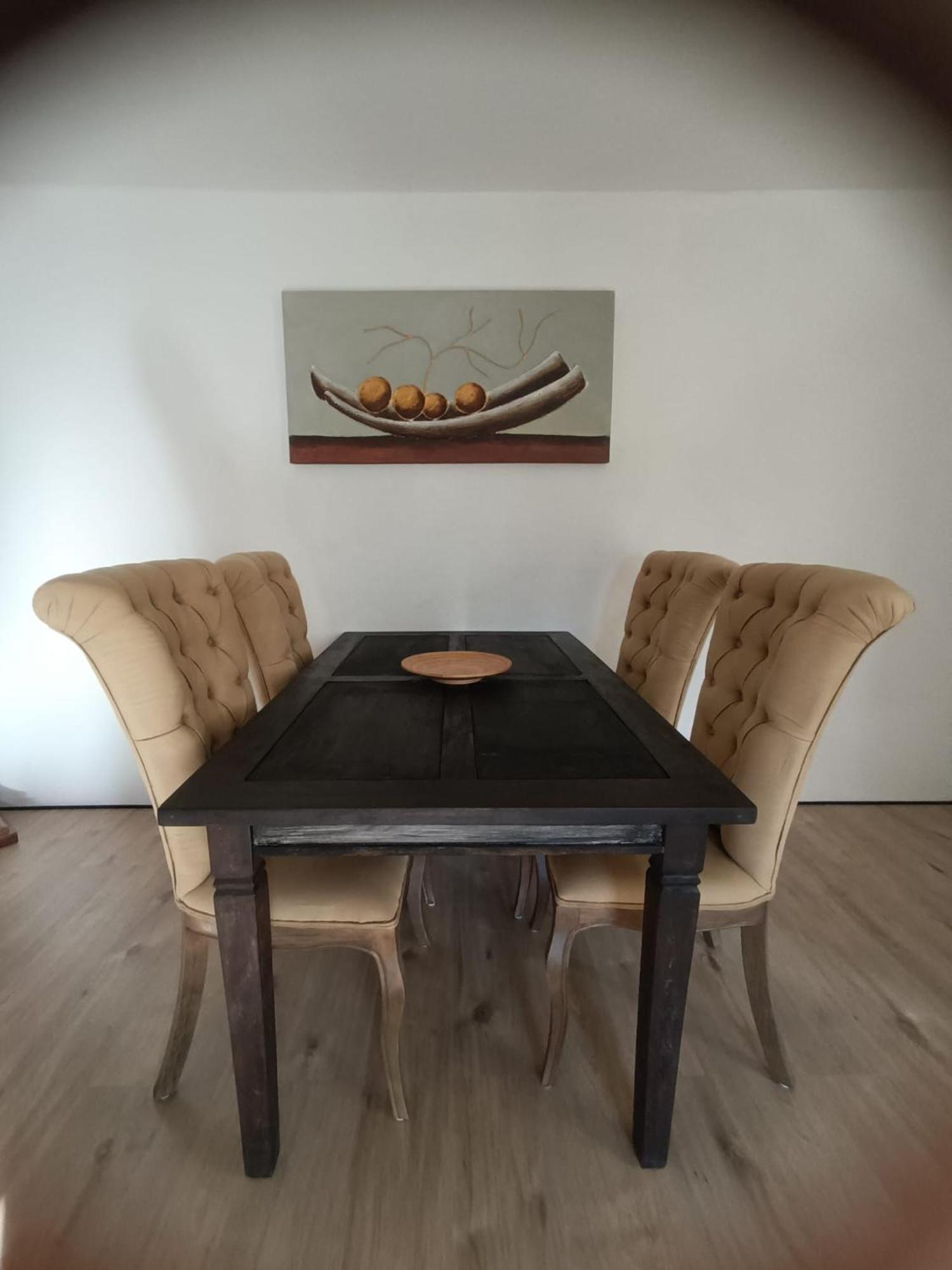 Apartament Haus Am Wanderweg Niederdürenbach Zewnętrze zdjęcie