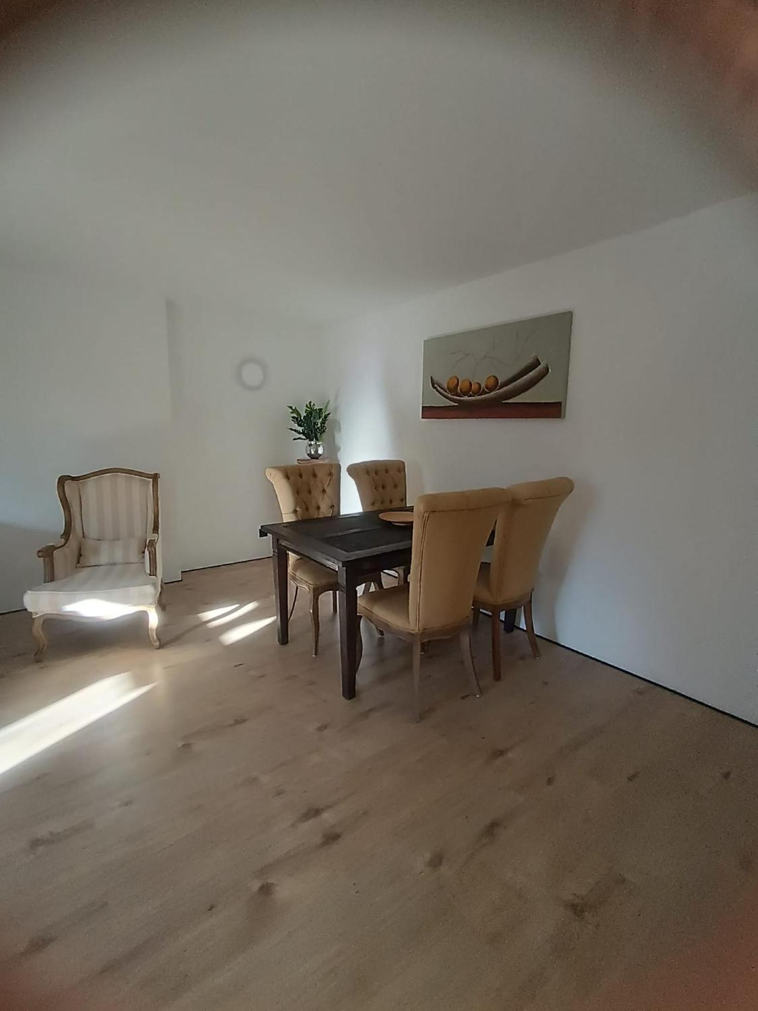 Apartament Haus Am Wanderweg Niederdürenbach Zewnętrze zdjęcie