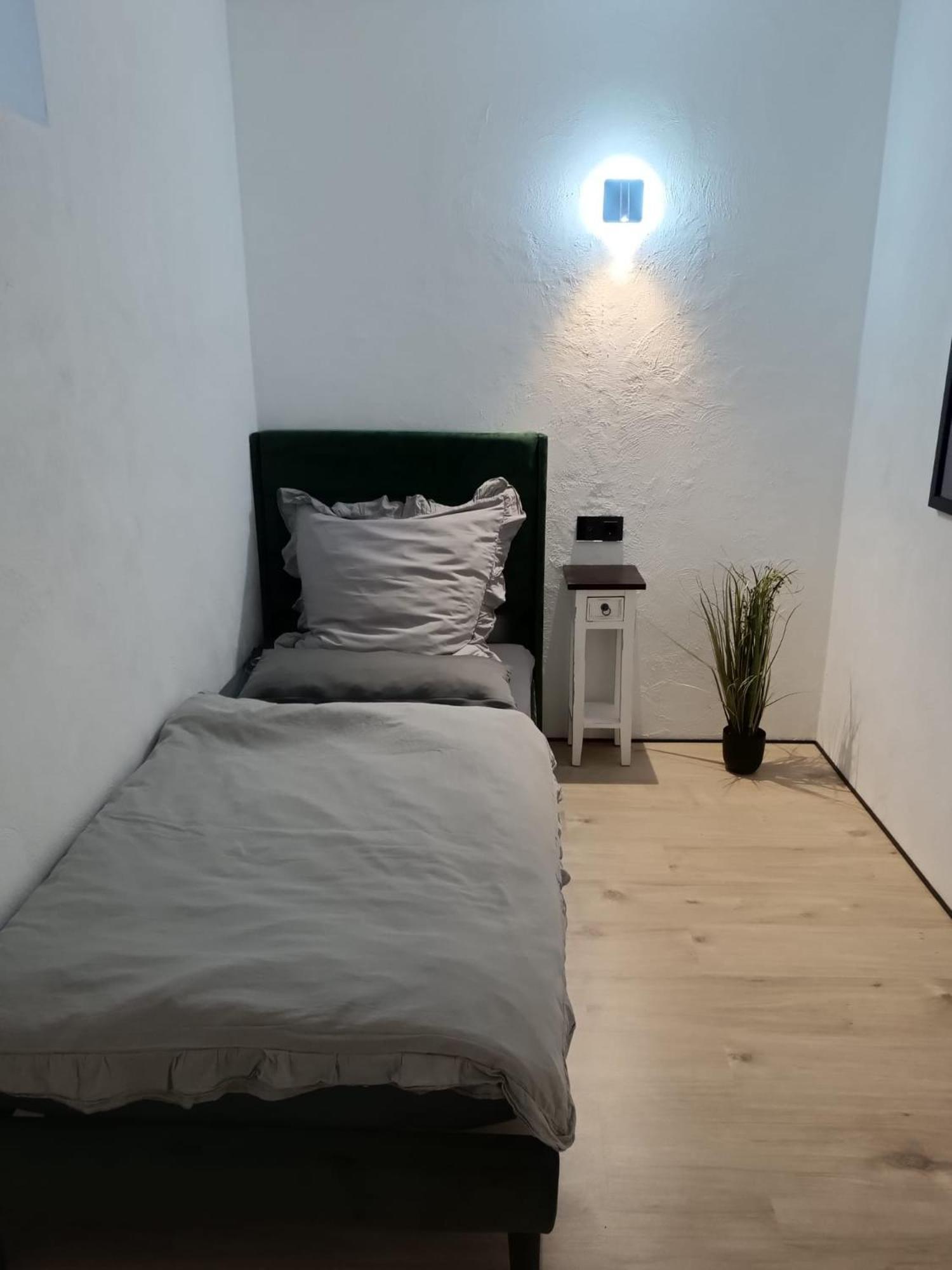 Apartament Haus Am Wanderweg Niederdürenbach Zewnętrze zdjęcie