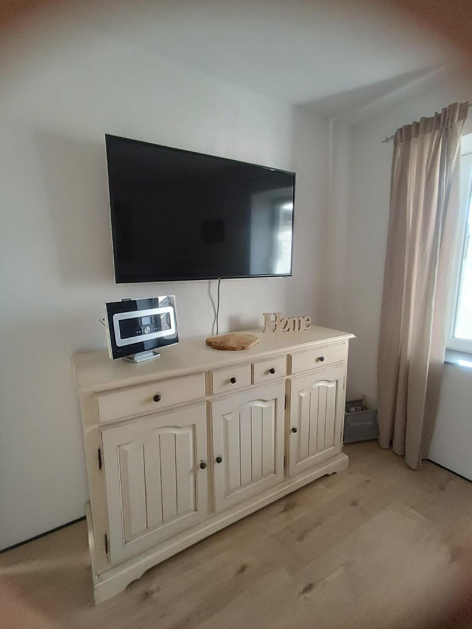 Apartament Haus Am Wanderweg Niederdürenbach Zewnętrze zdjęcie