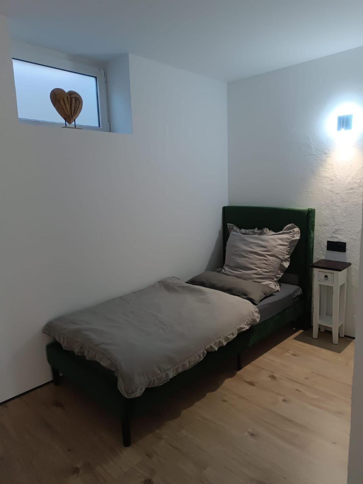 Apartament Haus Am Wanderweg Niederdürenbach Zewnętrze zdjęcie