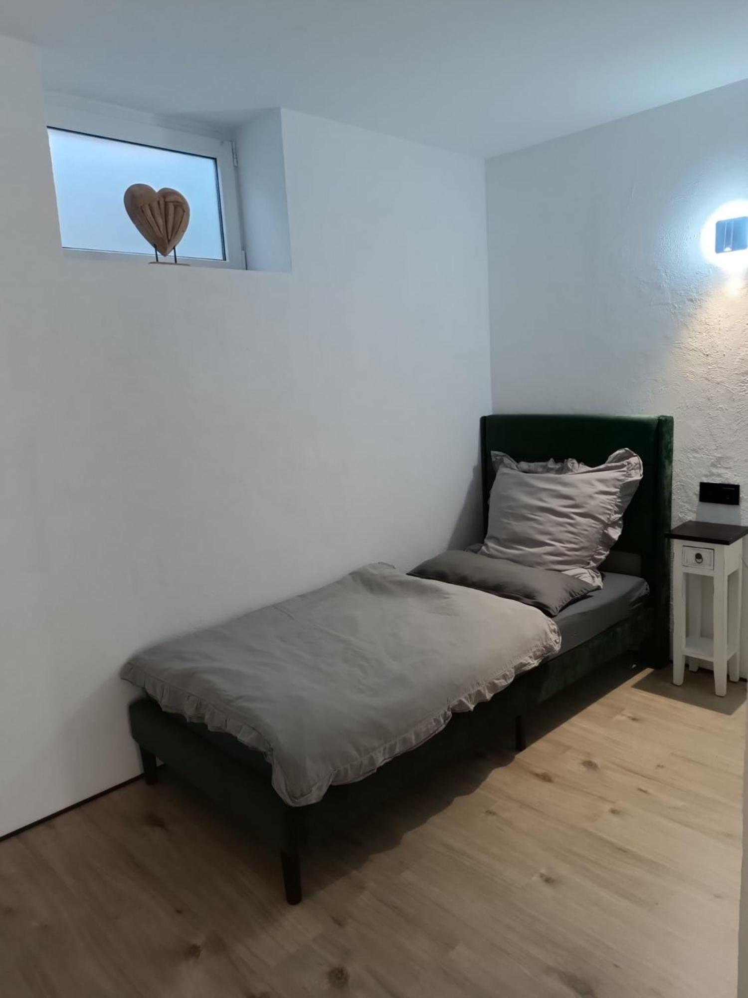 Apartament Haus Am Wanderweg Niederdürenbach Zewnętrze zdjęcie