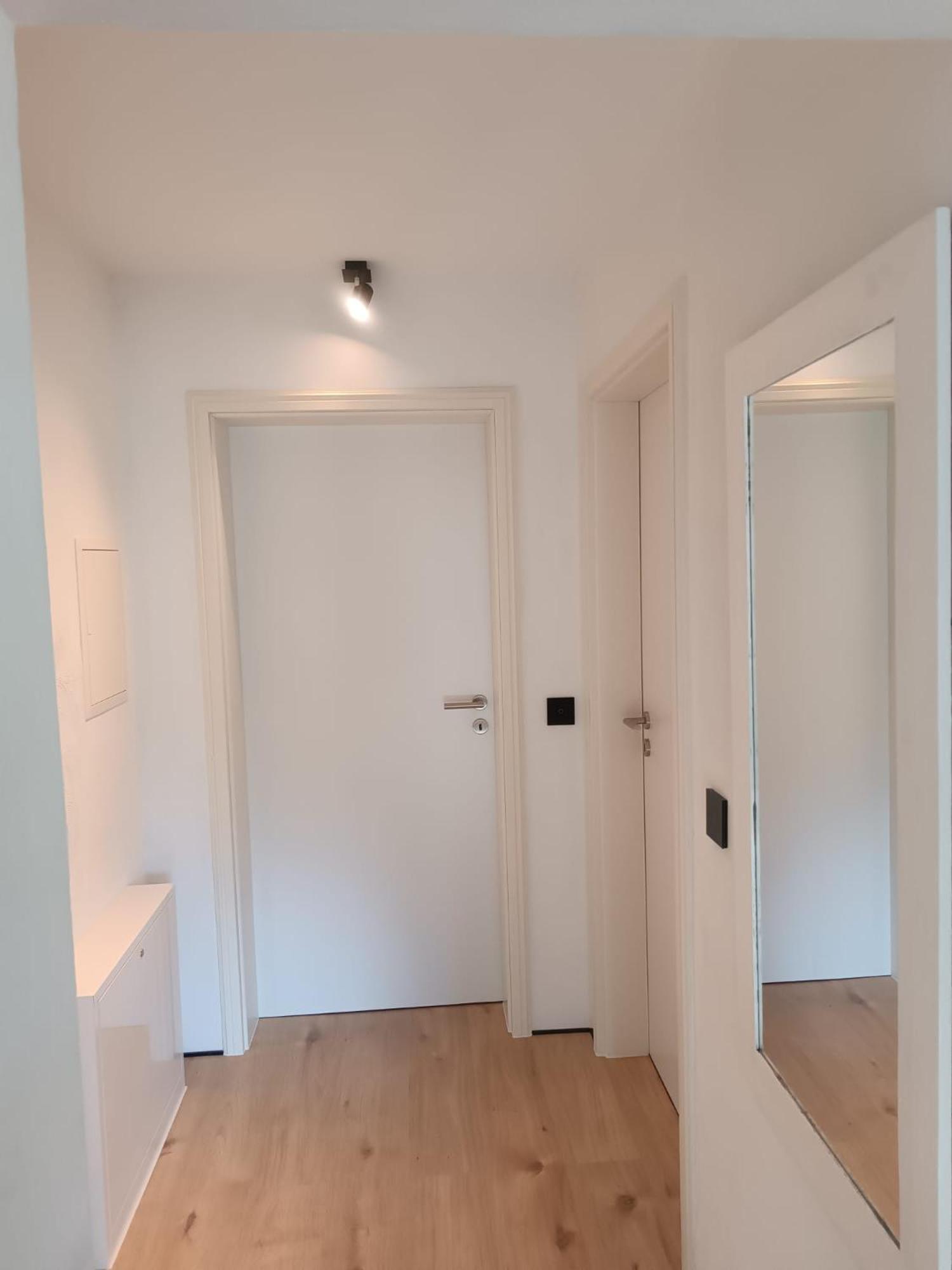 Apartament Haus Am Wanderweg Niederdürenbach Zewnętrze zdjęcie