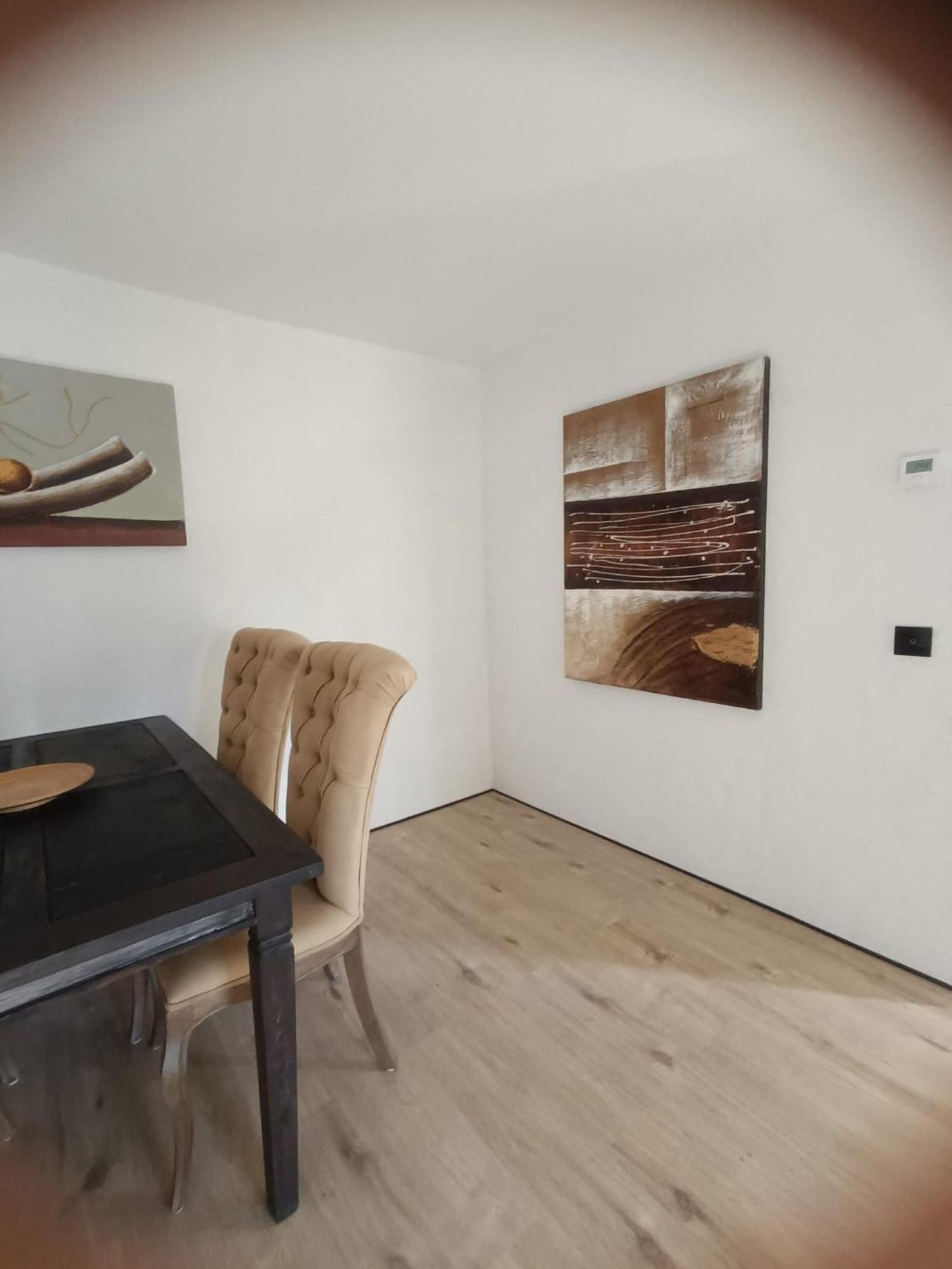 Apartament Haus Am Wanderweg Niederdürenbach Zewnętrze zdjęcie