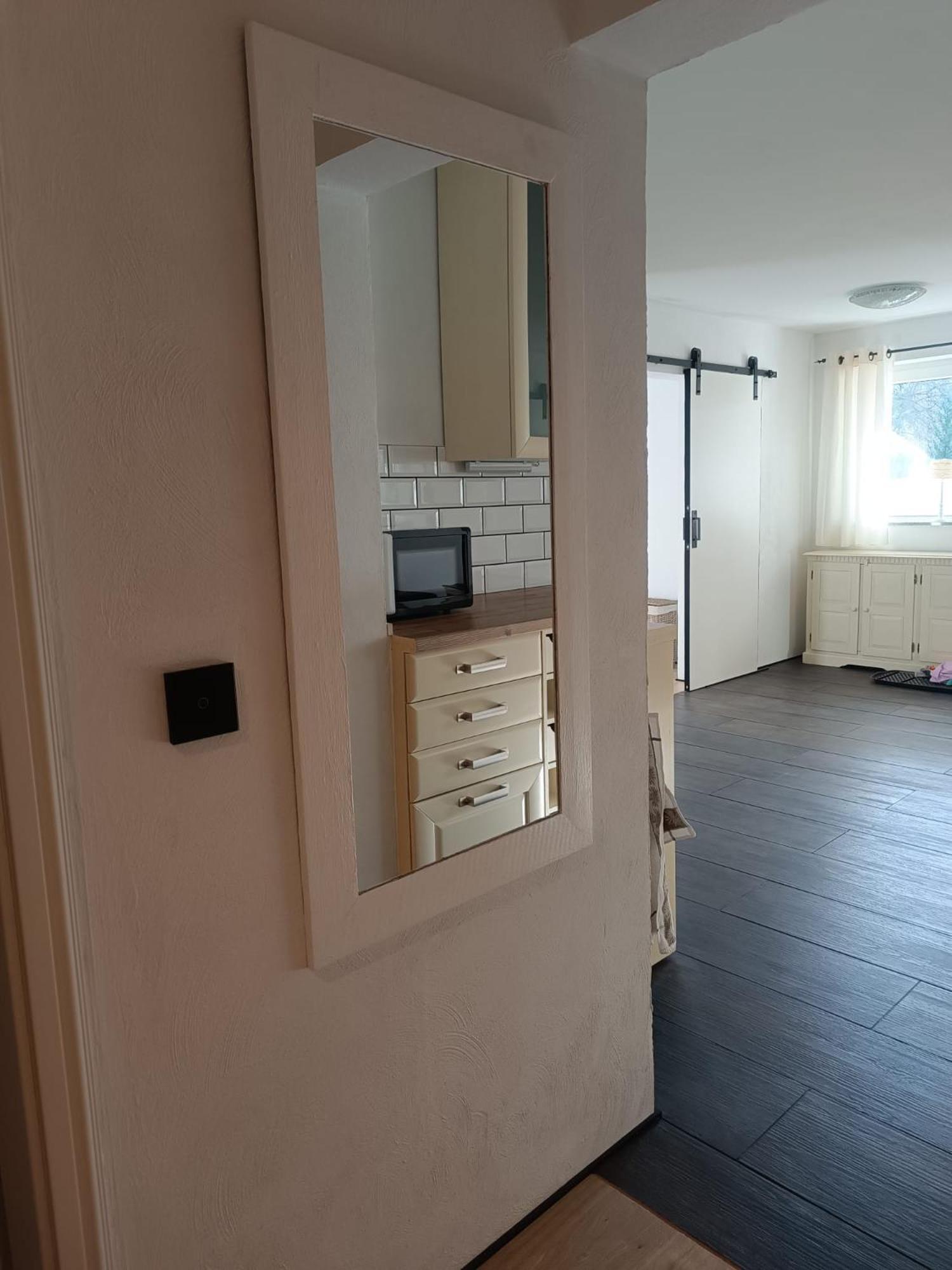 Apartament Haus Am Wanderweg Niederdürenbach Zewnętrze zdjęcie