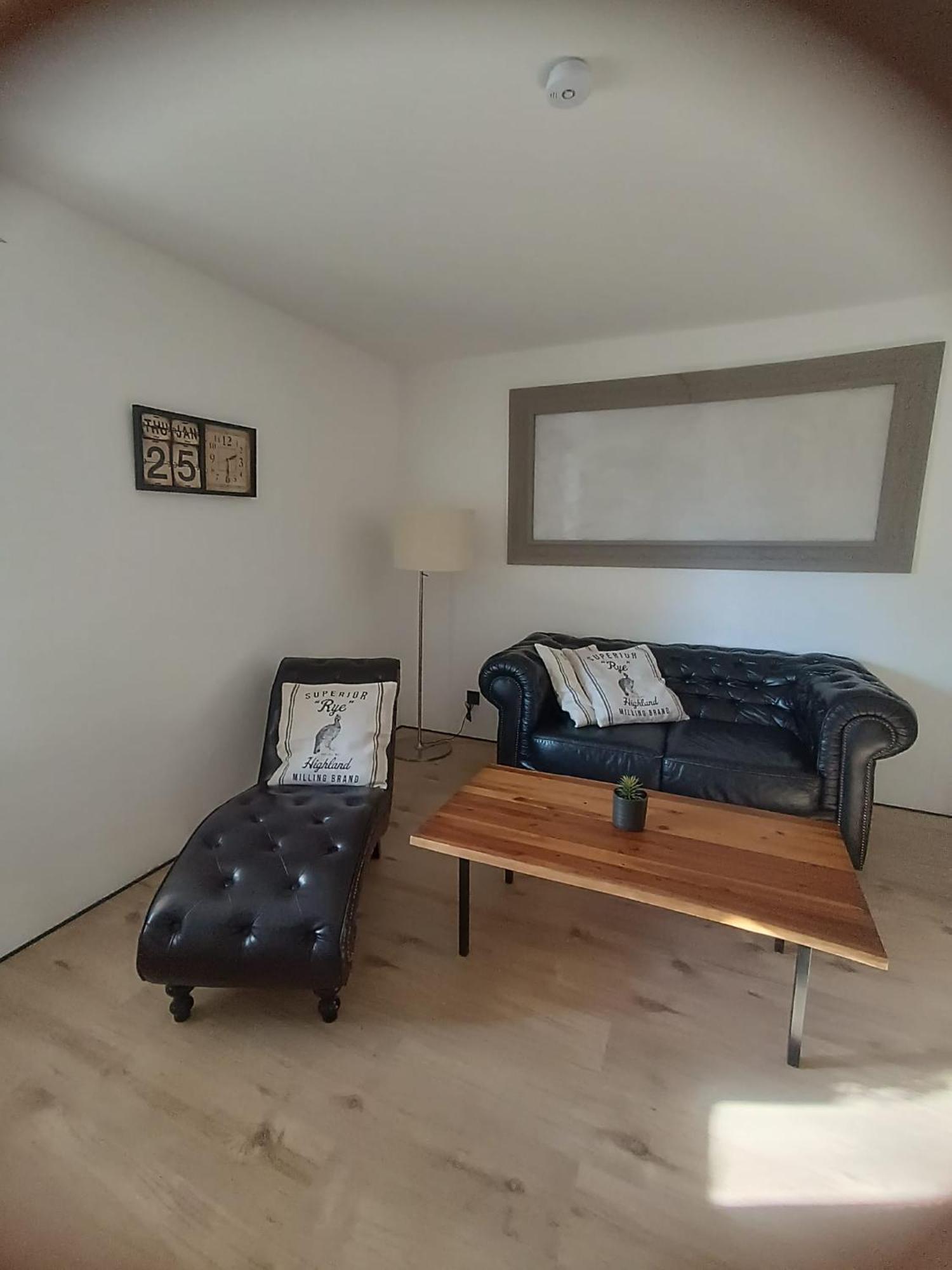 Apartament Haus Am Wanderweg Niederdürenbach Zewnętrze zdjęcie