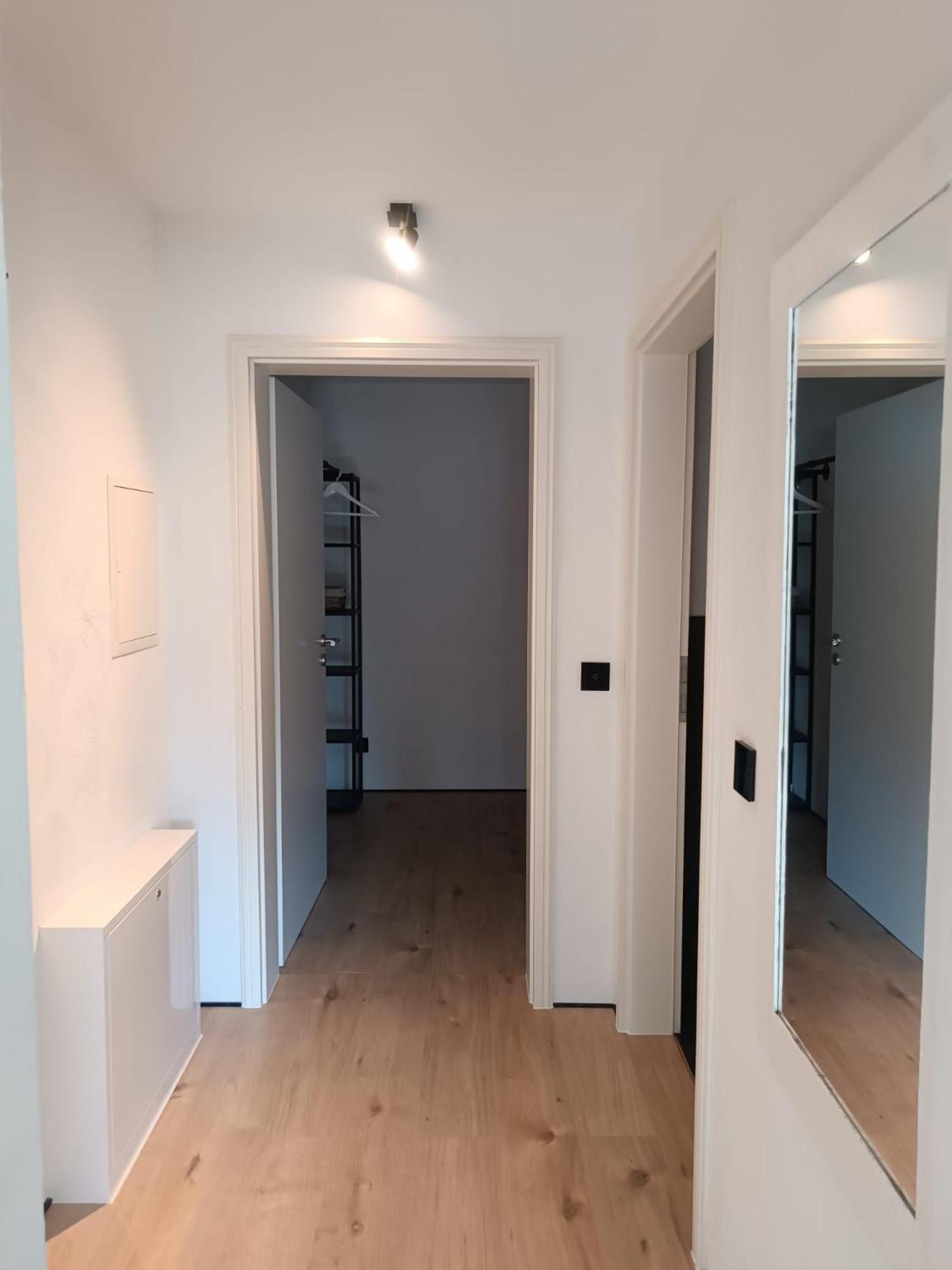 Apartament Haus Am Wanderweg Niederdürenbach Zewnętrze zdjęcie