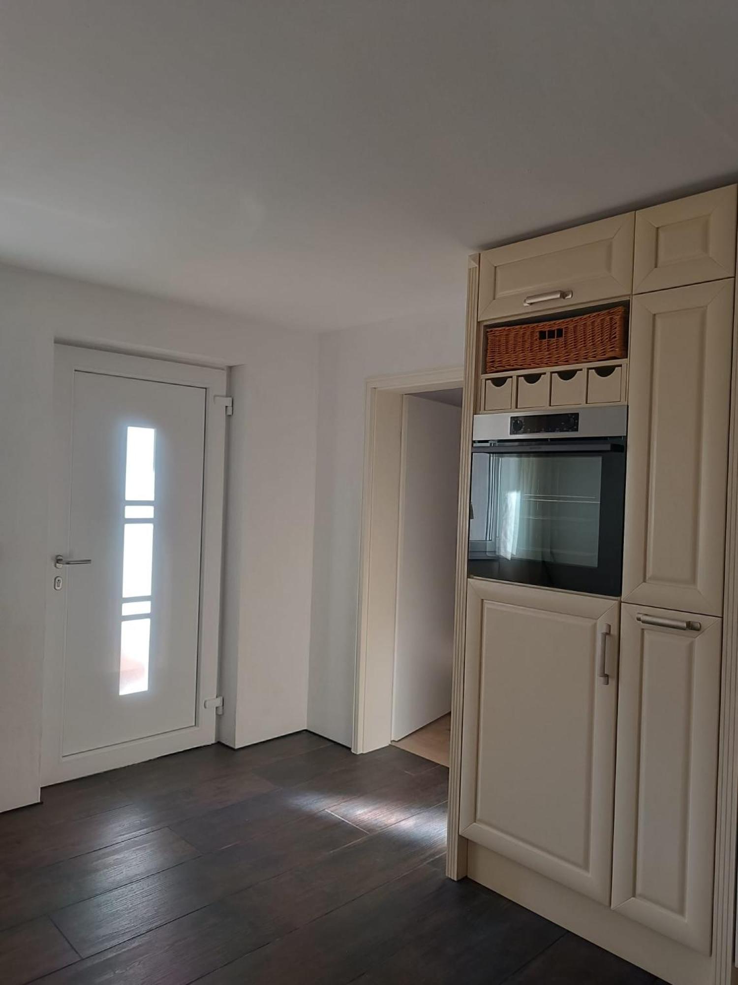 Apartament Haus Am Wanderweg Niederdürenbach Zewnętrze zdjęcie