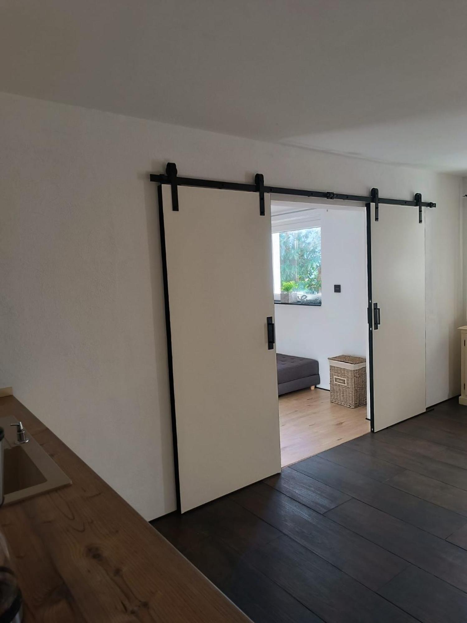 Apartament Haus Am Wanderweg Niederdürenbach Zewnętrze zdjęcie