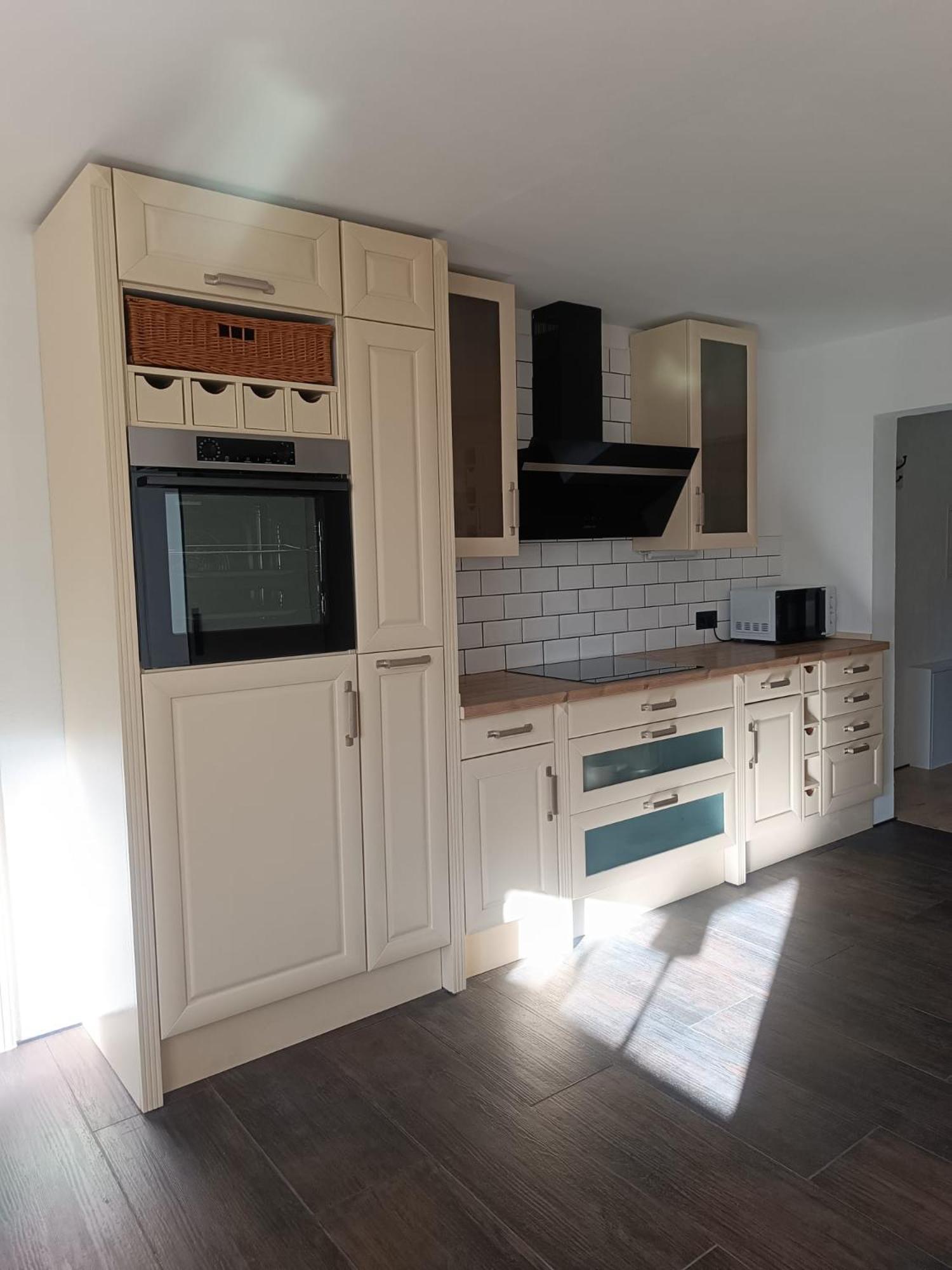 Apartament Haus Am Wanderweg Niederdürenbach Zewnętrze zdjęcie