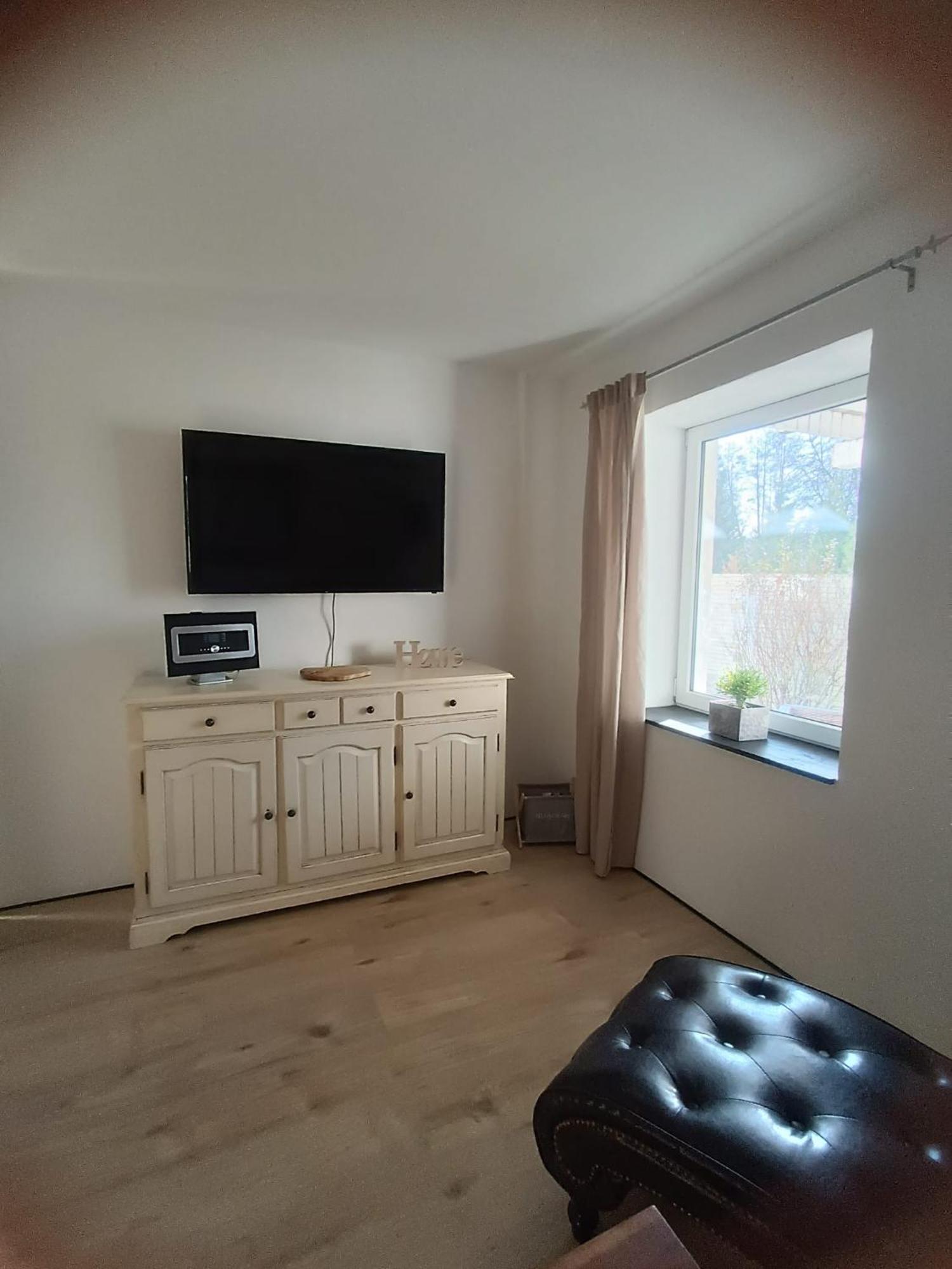 Apartament Haus Am Wanderweg Niederdürenbach Zewnętrze zdjęcie