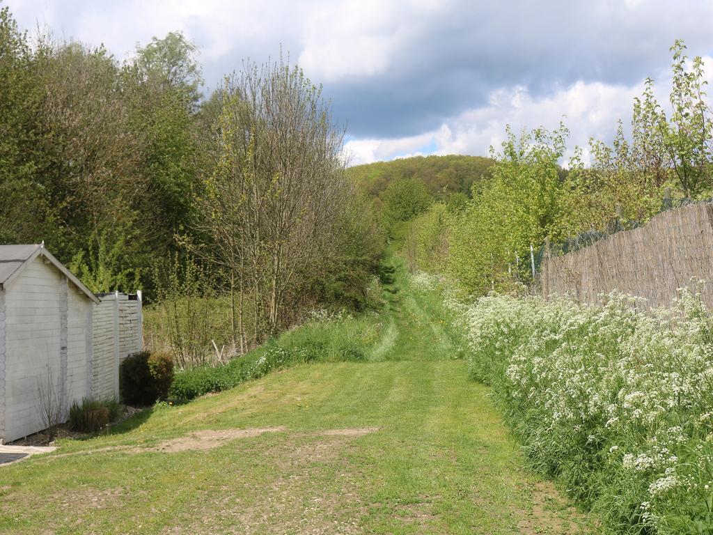 Apartament Haus Am Wanderweg Niederdürenbach Zewnętrze zdjęcie