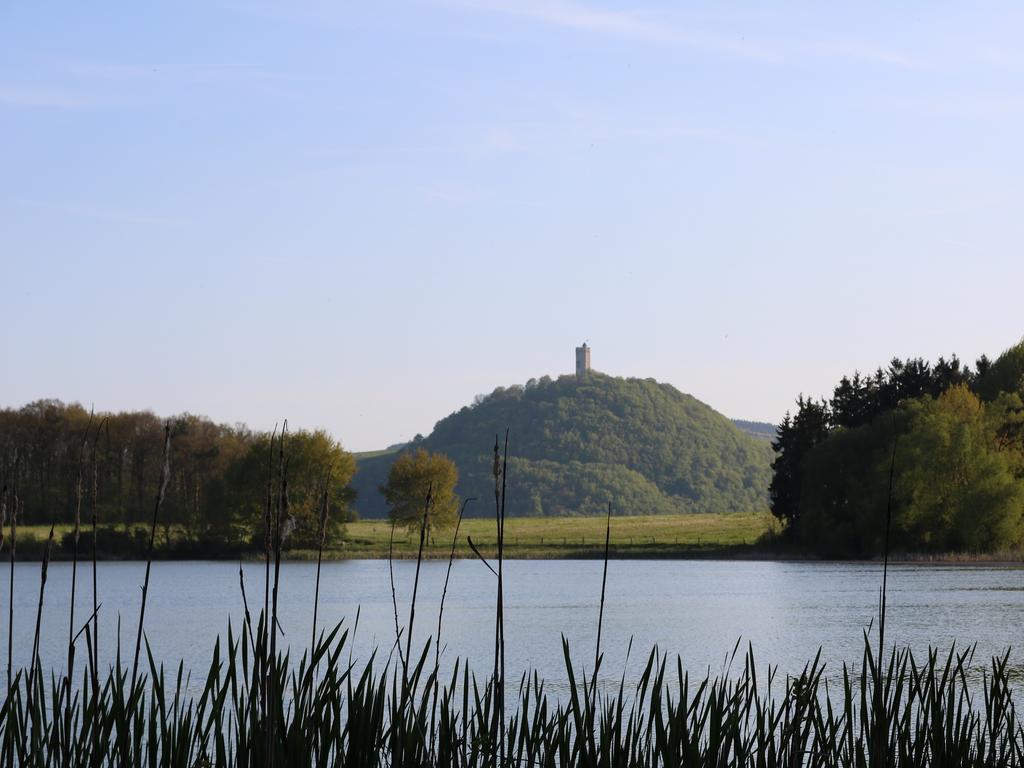 Apartament Haus Am Wanderweg Niederdürenbach Zewnętrze zdjęcie