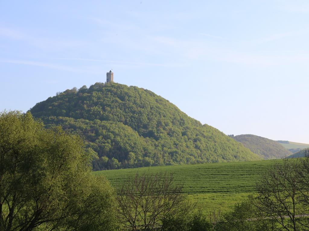 Apartament Haus Am Wanderweg Niederdürenbach Zewnętrze zdjęcie