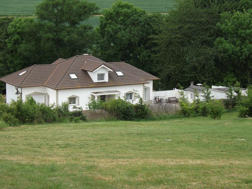 Apartament Haus Am Wanderweg Niederdürenbach Zewnętrze zdjęcie